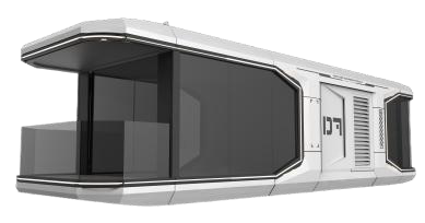 D7 Premium Capsule House
