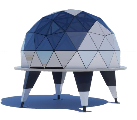 C7 Standard Capsule House