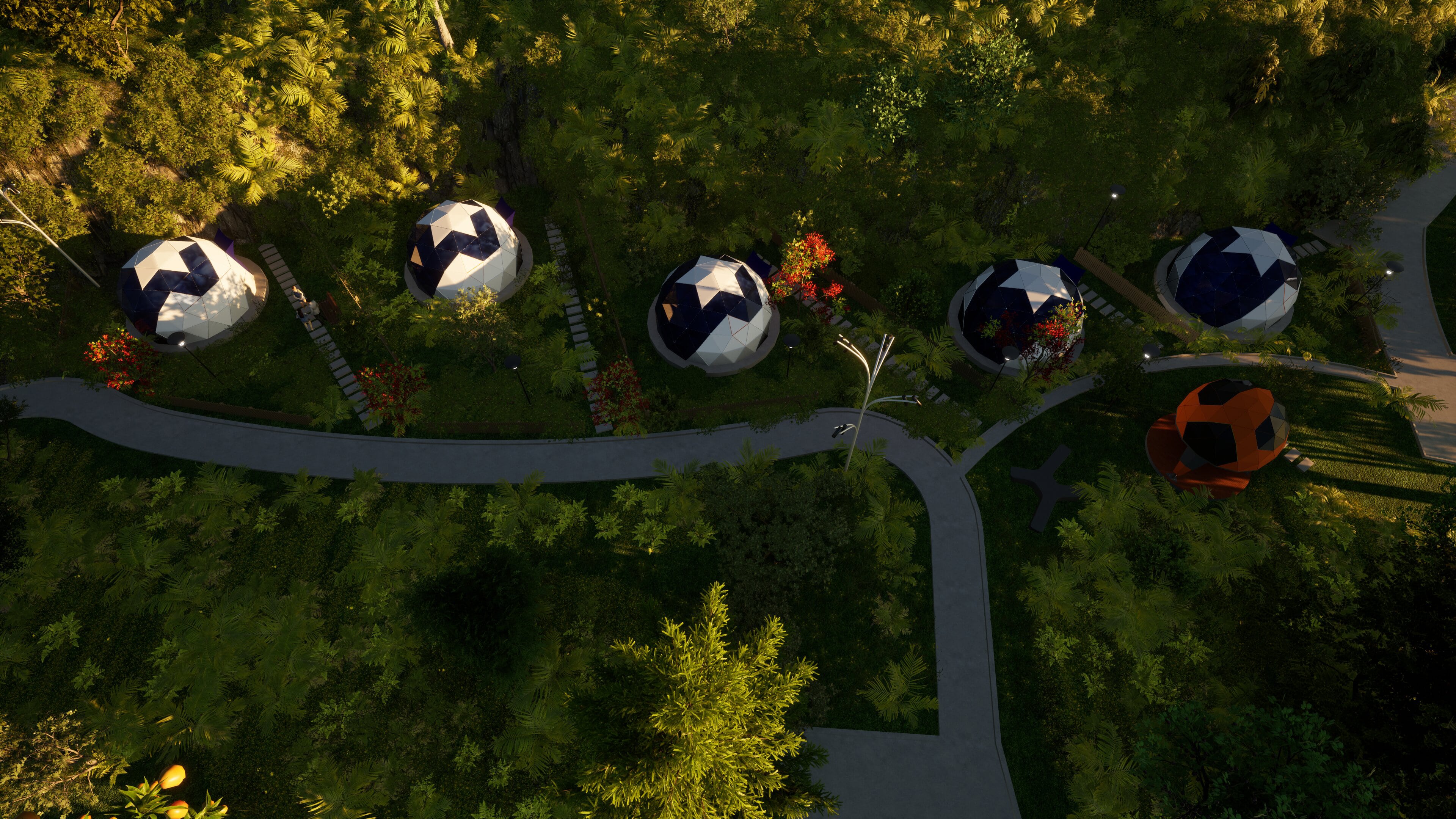 Single Deck Capsules offer a perfect balance