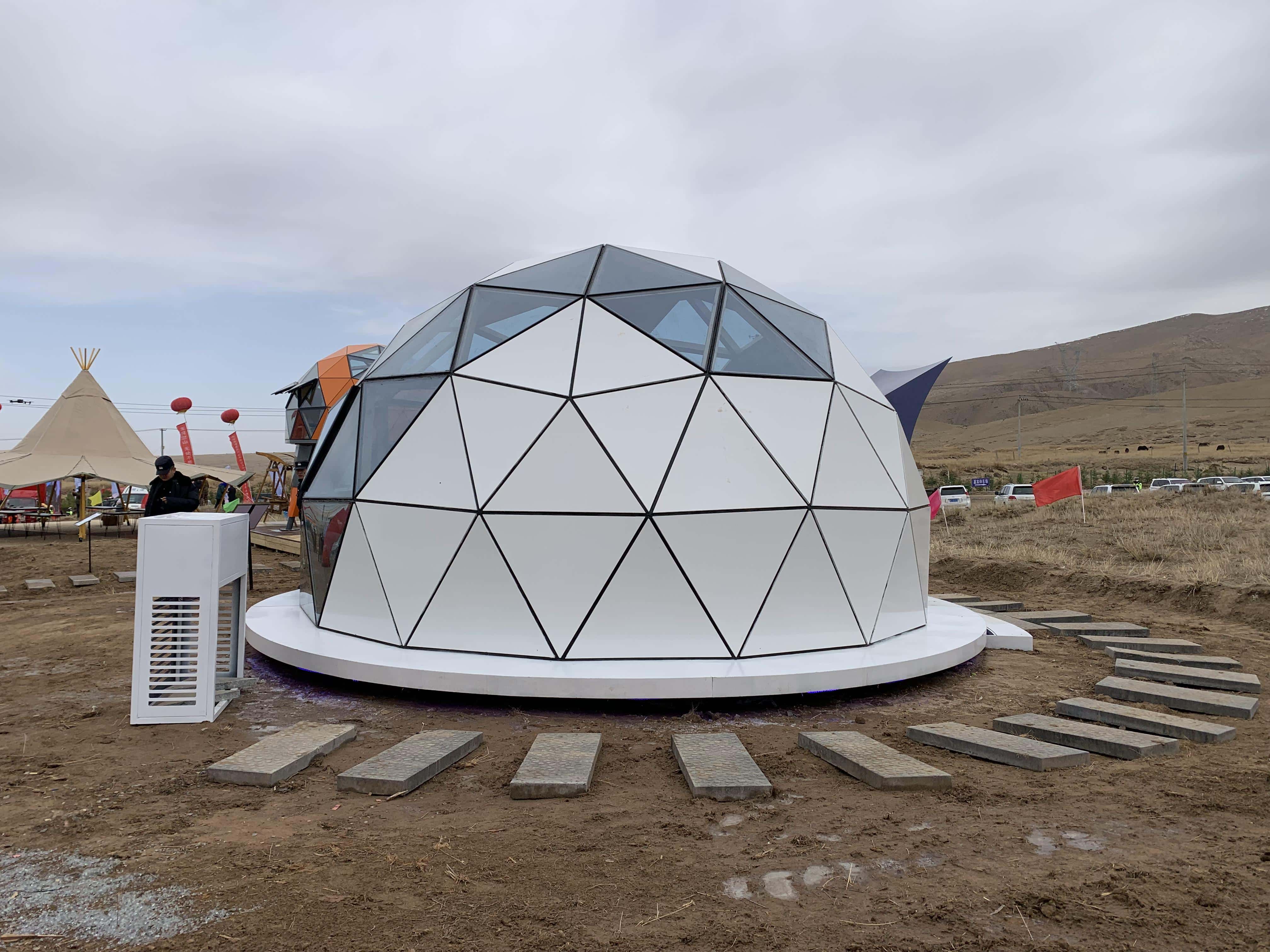 Single Deck Capsules blend functionality