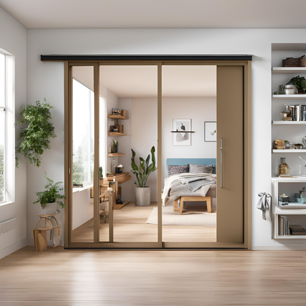 sliding doors 