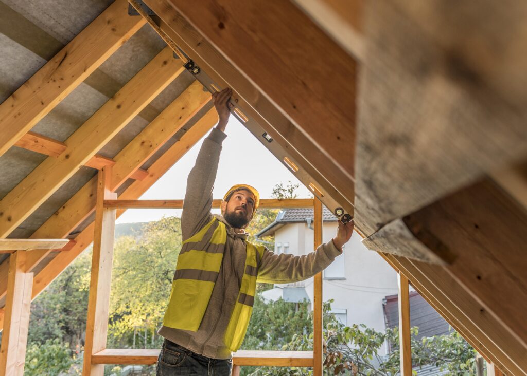 are prefab homes safe