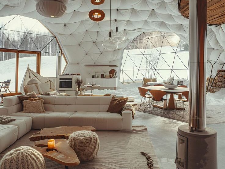 what is compact living