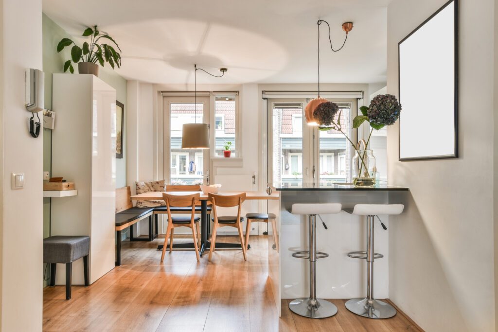 compact living ideas