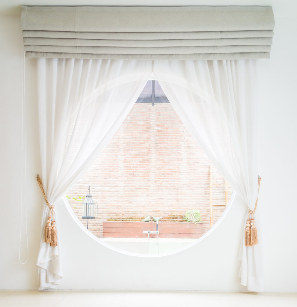 how to live in a small space