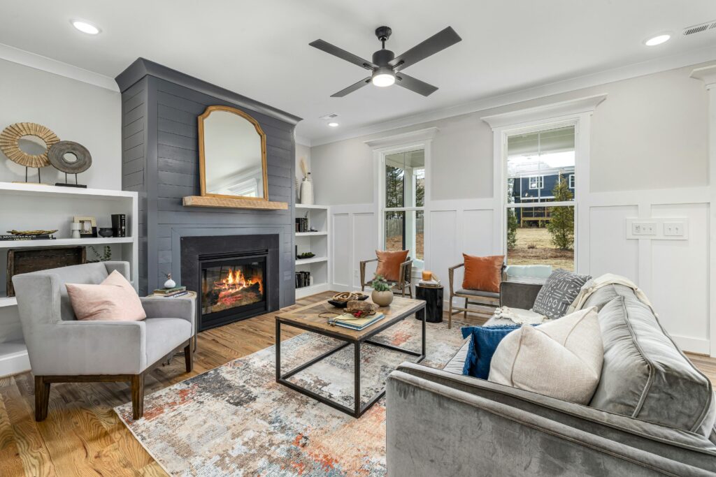 tips for living in a small space