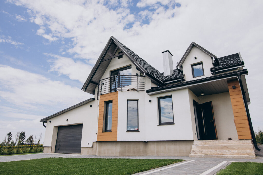how long does a prefab home last​