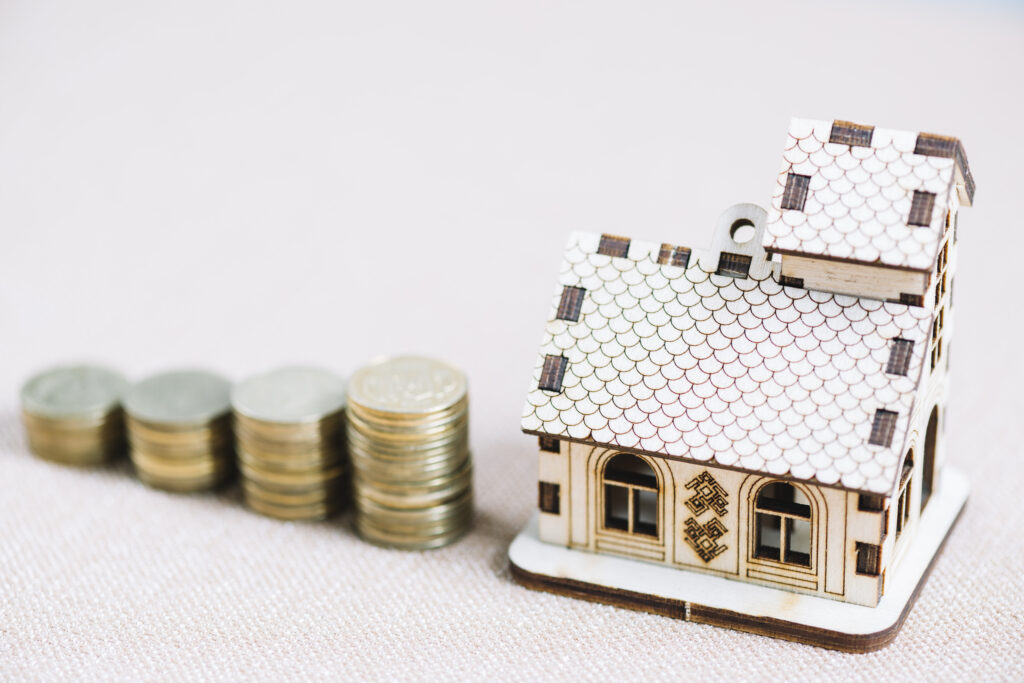how much is a prefab house / are prefab houses worth it​